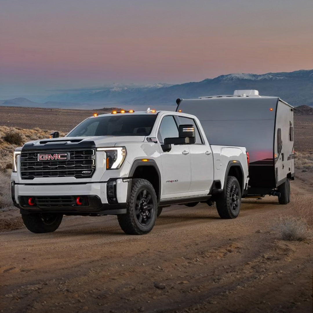 ProFlex DXI for 2020+ GMC Sierra HD and Chevrolet Silverado HD 6.6L