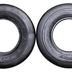 13x5.00-6 Tire Set for Lawn Mowers