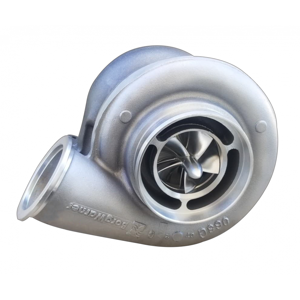 Performance 5B475/96 T-6 Turbo