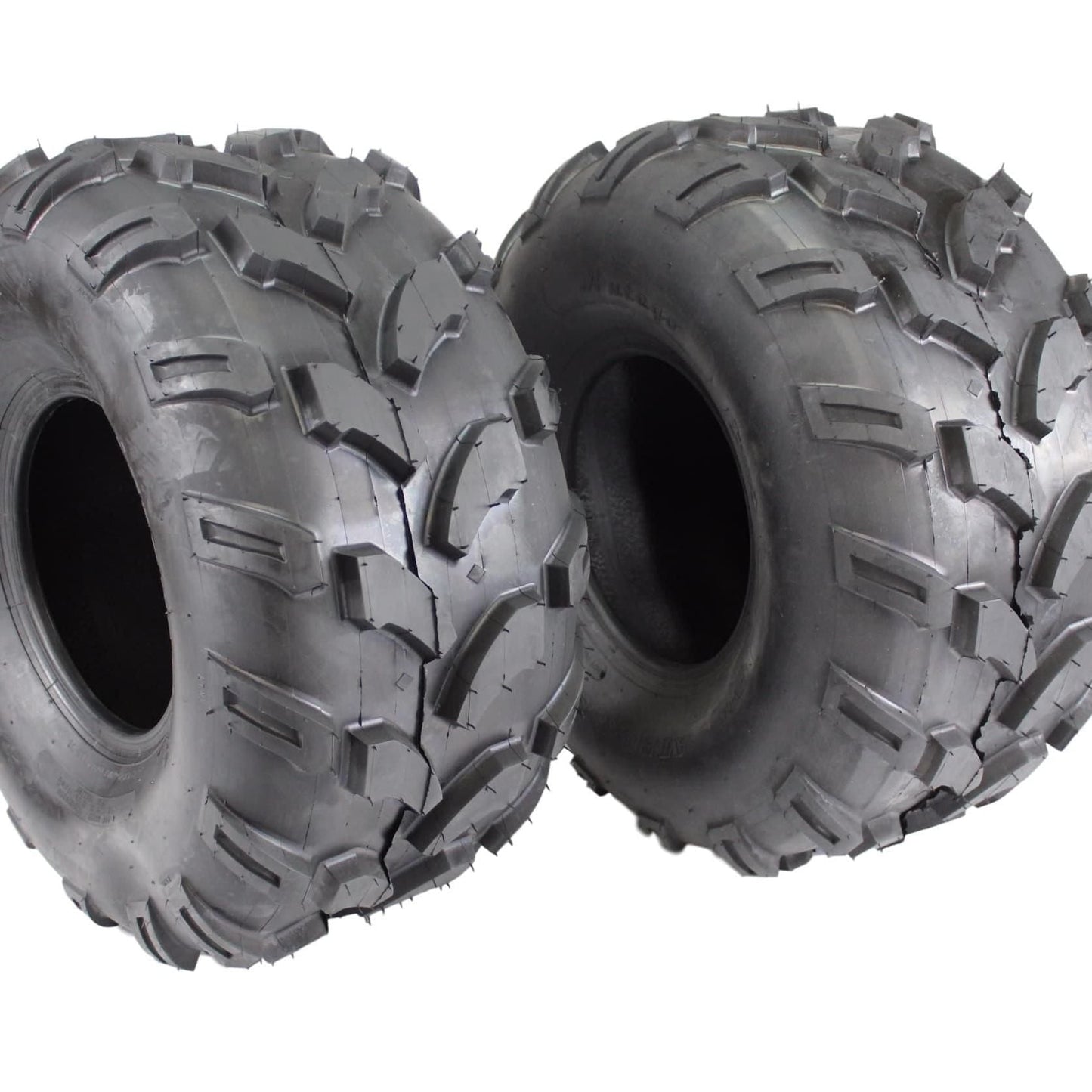 20x9.50-8 4 Ply ATV Tire (Single Tire)