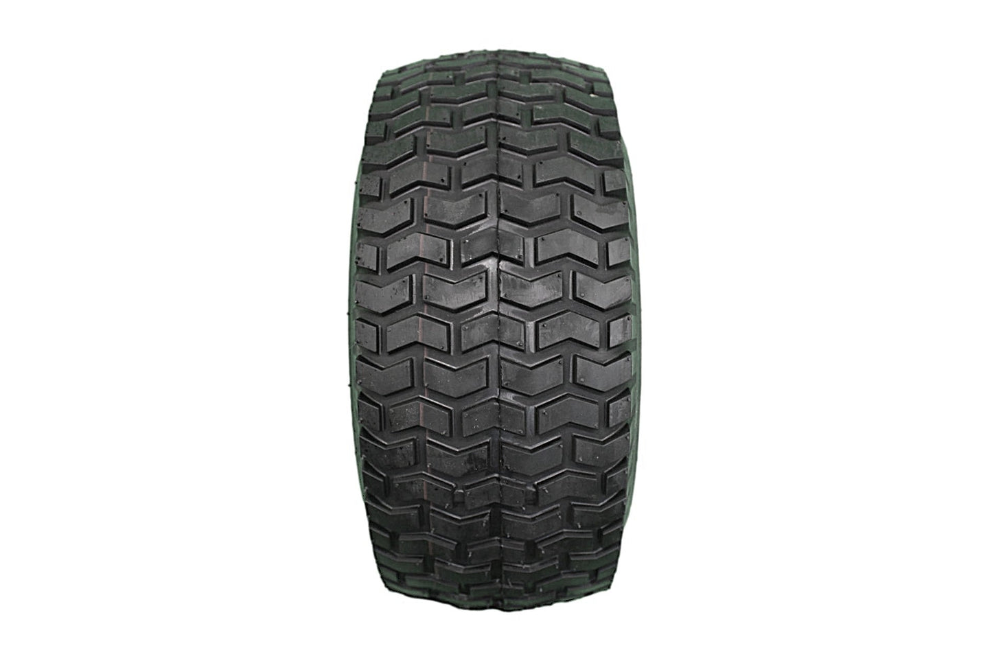 15x6.00-6 Tires & Wheels 4 Ply for Lawn & Garden Mower Turf Tires .75" Bearing (Qty: 1)