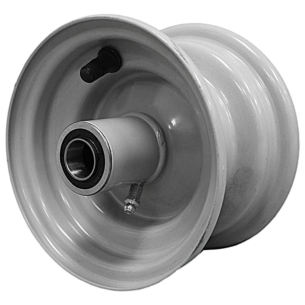 5x3 4.88 OAHL .75 PBB - Dark Gray