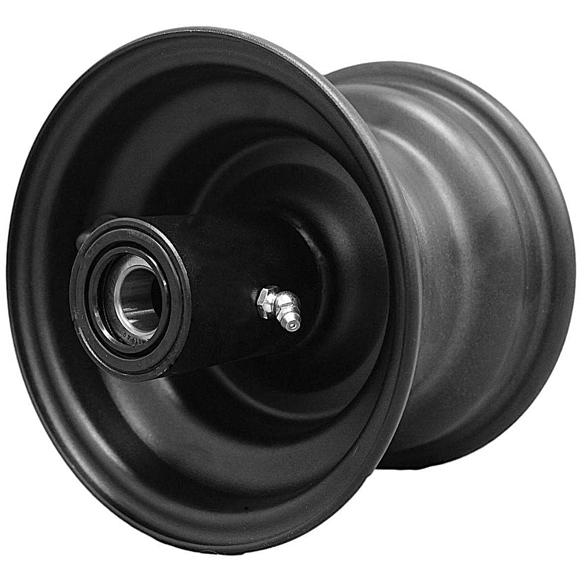 6x4.5184.2 OAHL .75” TRB Textured Black