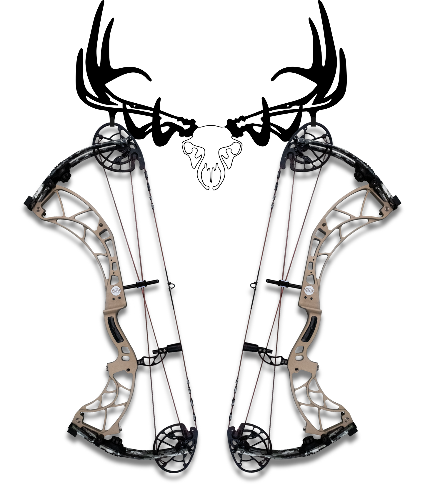 Dual Elk