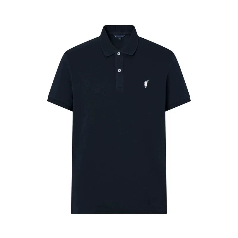 Polo Sport Paul Genuine Goods Casual Short Sleeve Shirt