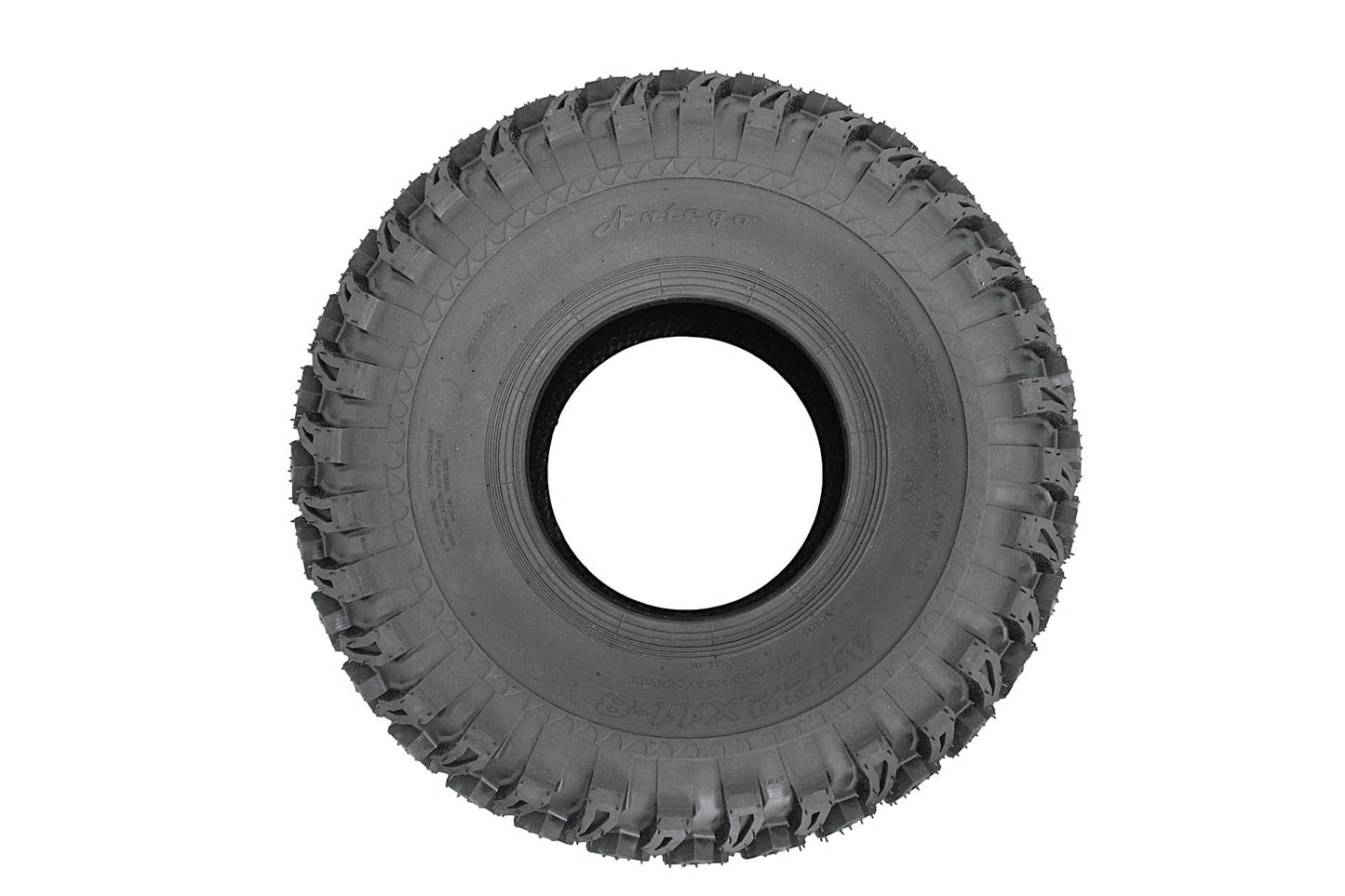 22x11.00-8 4 Ply ATV/UTV, Lawn and Garden Tire (Qty: 1)