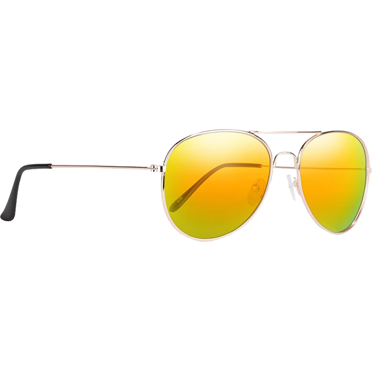 Nectar Aviator Polarized Sunglasses - Maverick