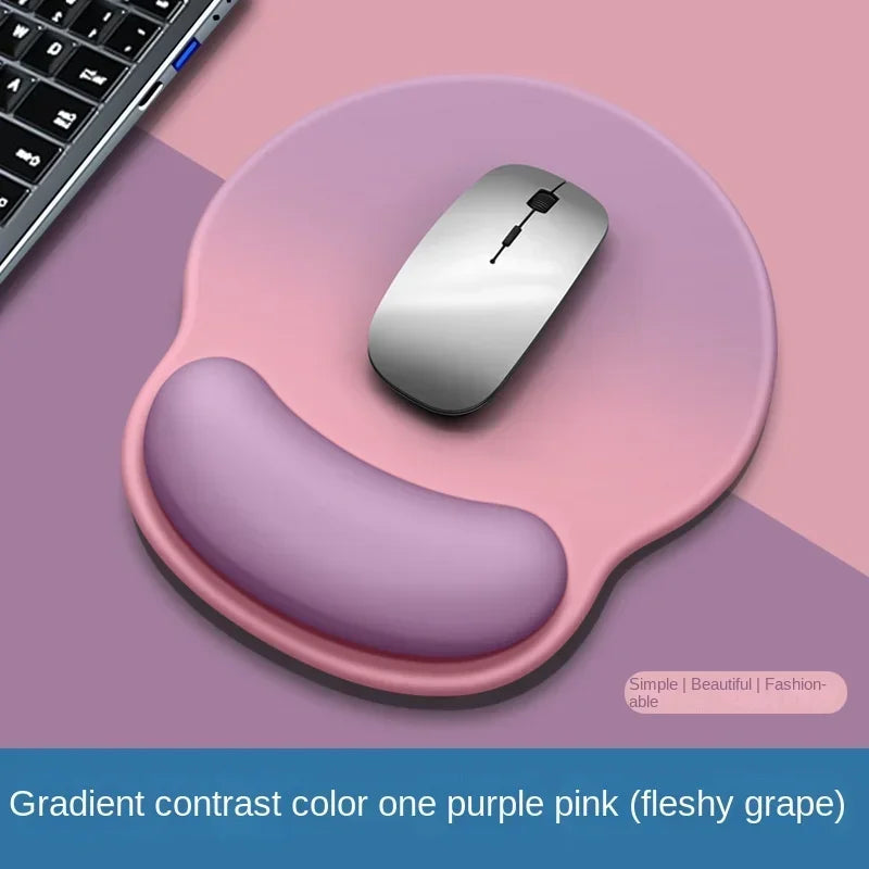 High-quality comfortable mouse pad