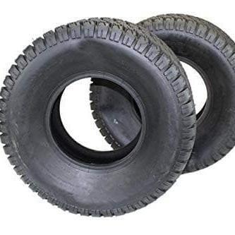 22x9.50-10 4 Ply Performance Turf Tires (Set of Two)