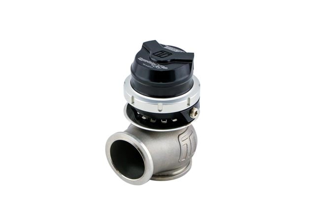 Turbosmart Hyper-Gate 45mm
