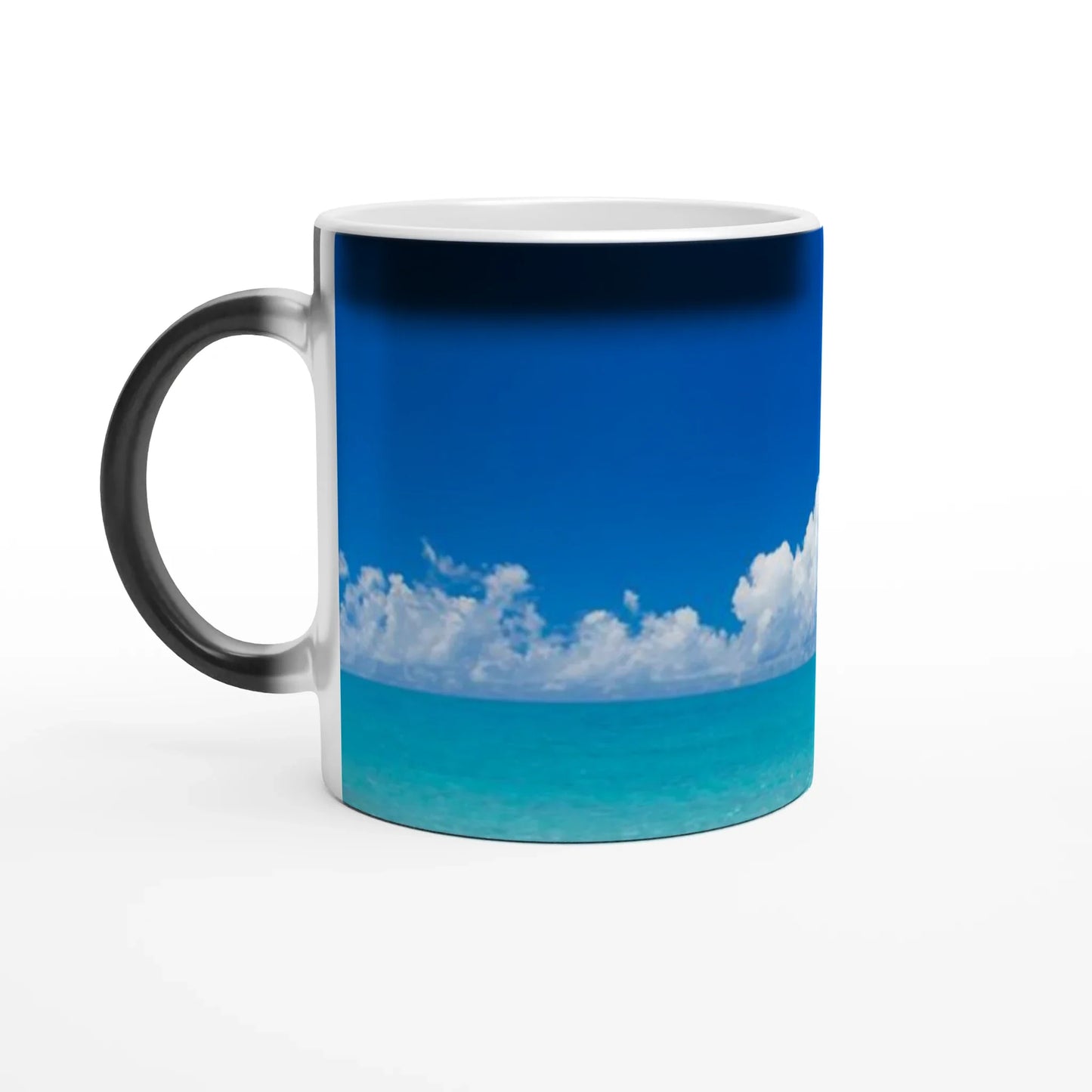 Magic 11oz Ceramic Mug