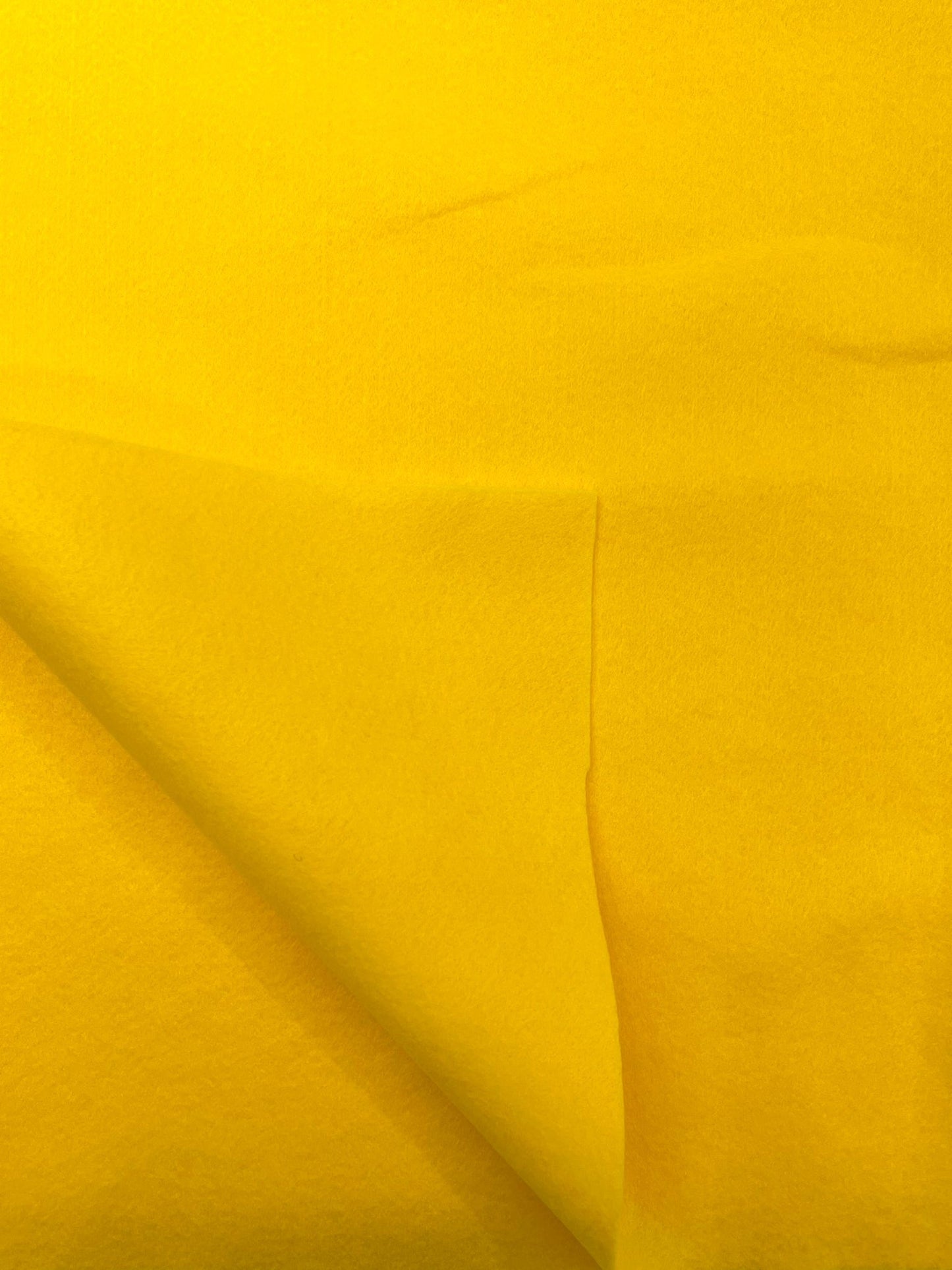 Acrylic Craft Felt Fabric by The Yard 72" Wide.