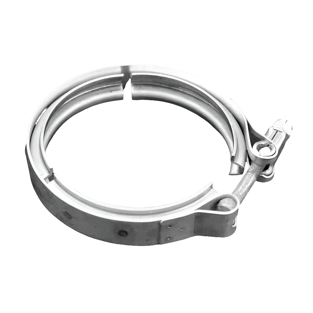 HX40 VBand Clamp (4.00")