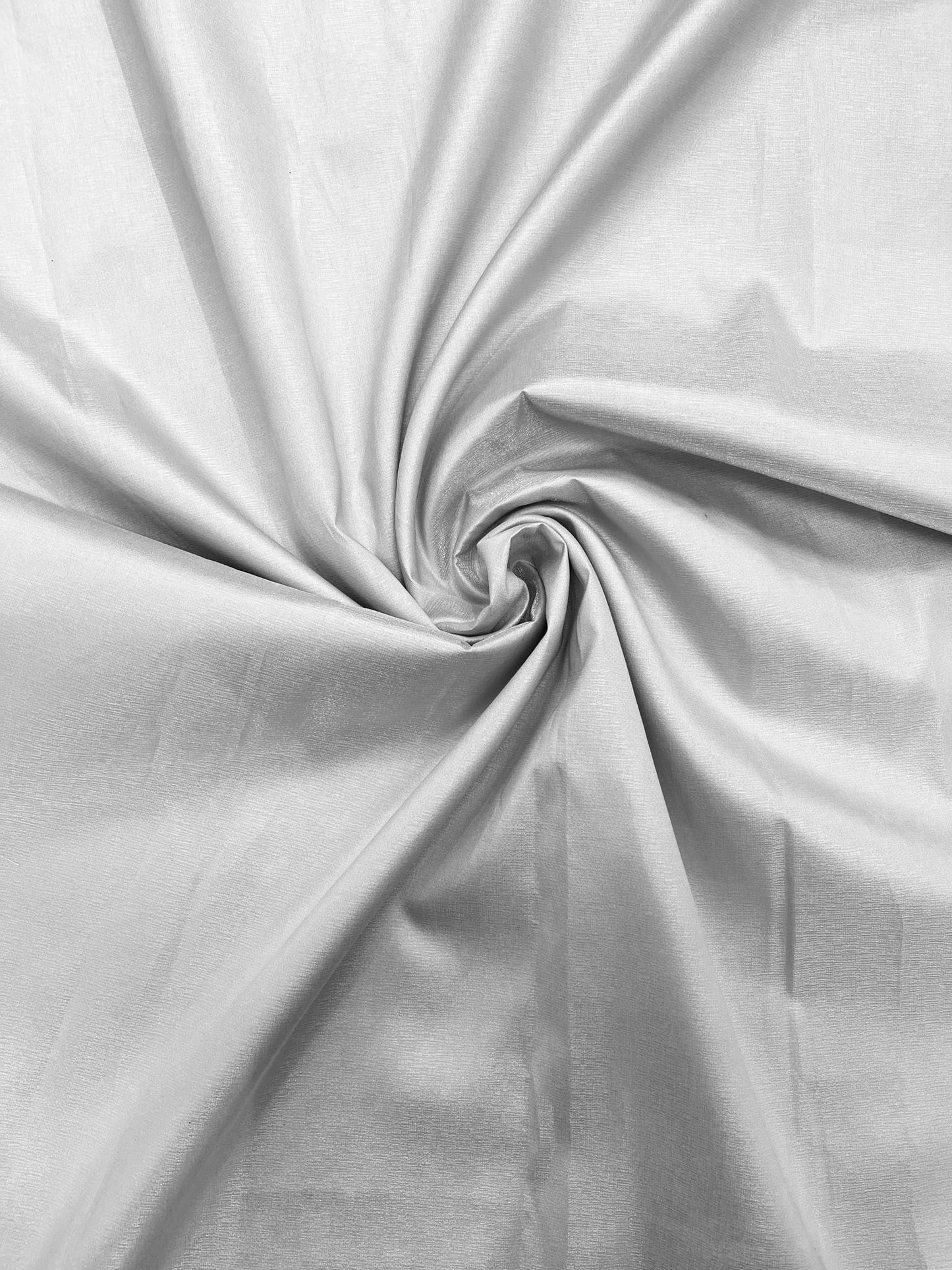 Crystal taffeta 58" Wide | New Creations Fabric & Foam Inc