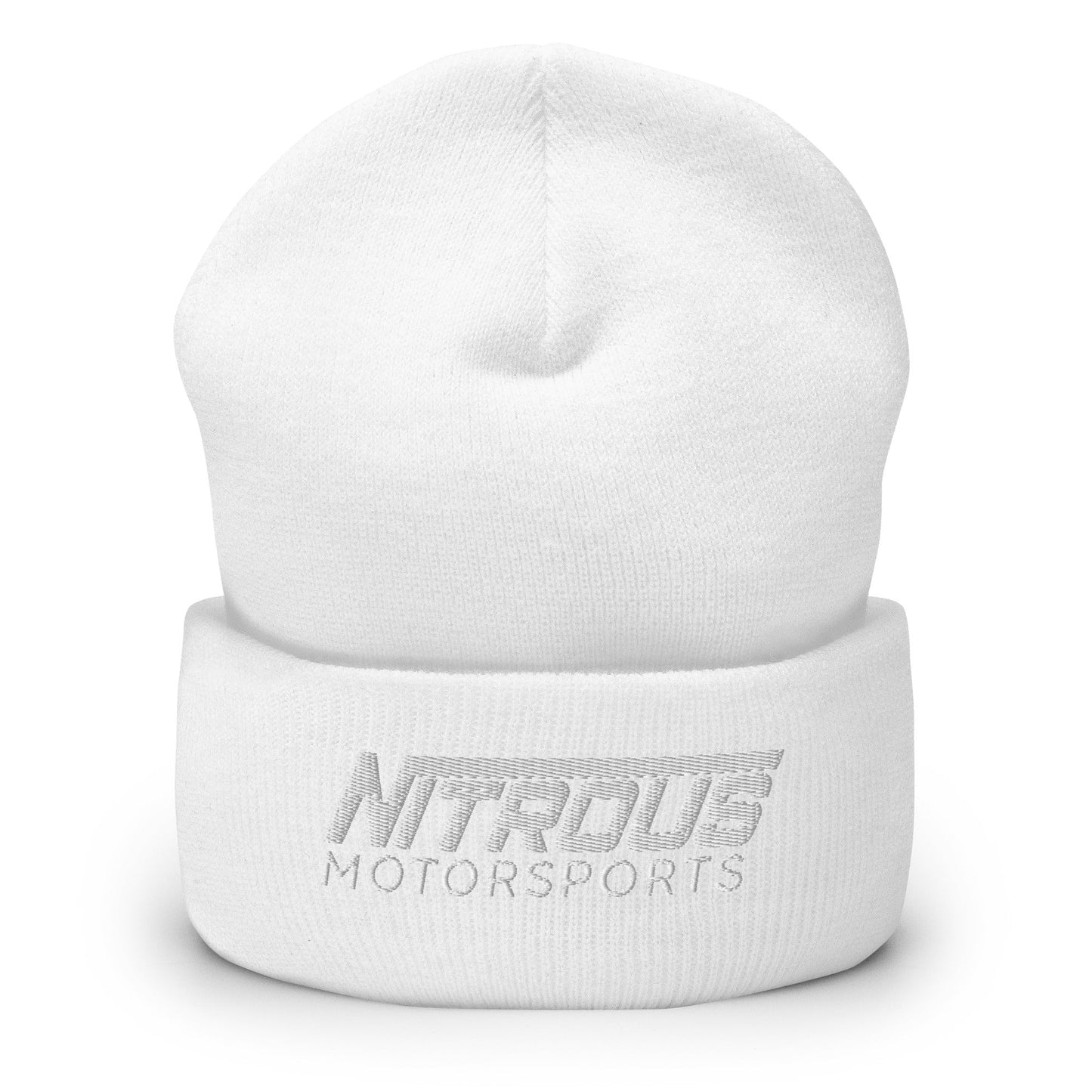 OG Nitrous Monochrome Edition Beanie