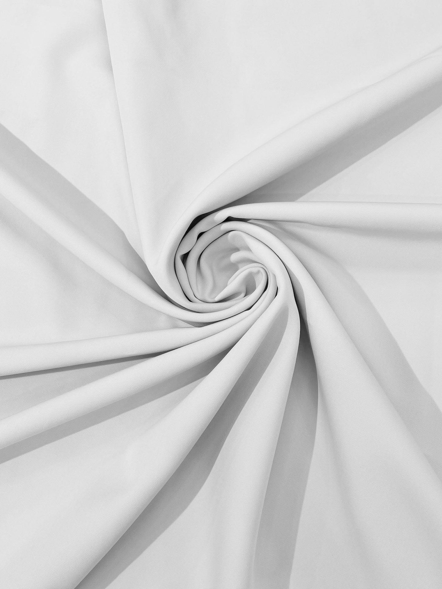 Dull Stretch Crepe 58" Wide| New Creations Fabric & Foam Inc.