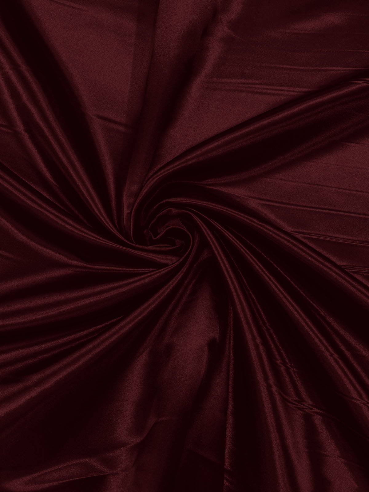 Heavy Shiny Bridal Satin 58" Wide| New Creations Fabric & Foam Inc.