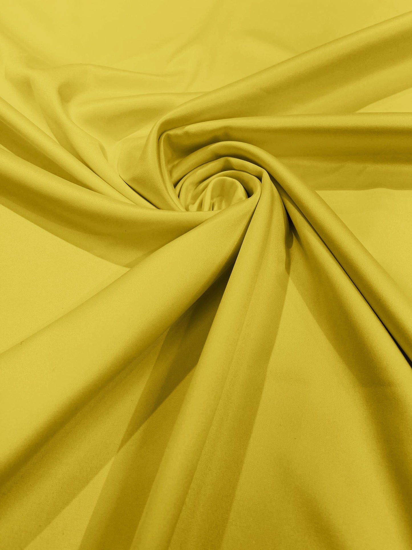 Dull Satin (Peau de Soie) 58" Wide| New Creations Fabric & Foam Inc.