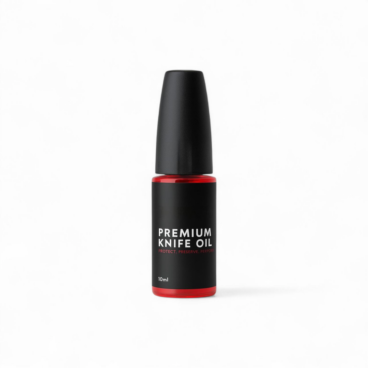 The Tatle Gear™-Premium Knife Oil