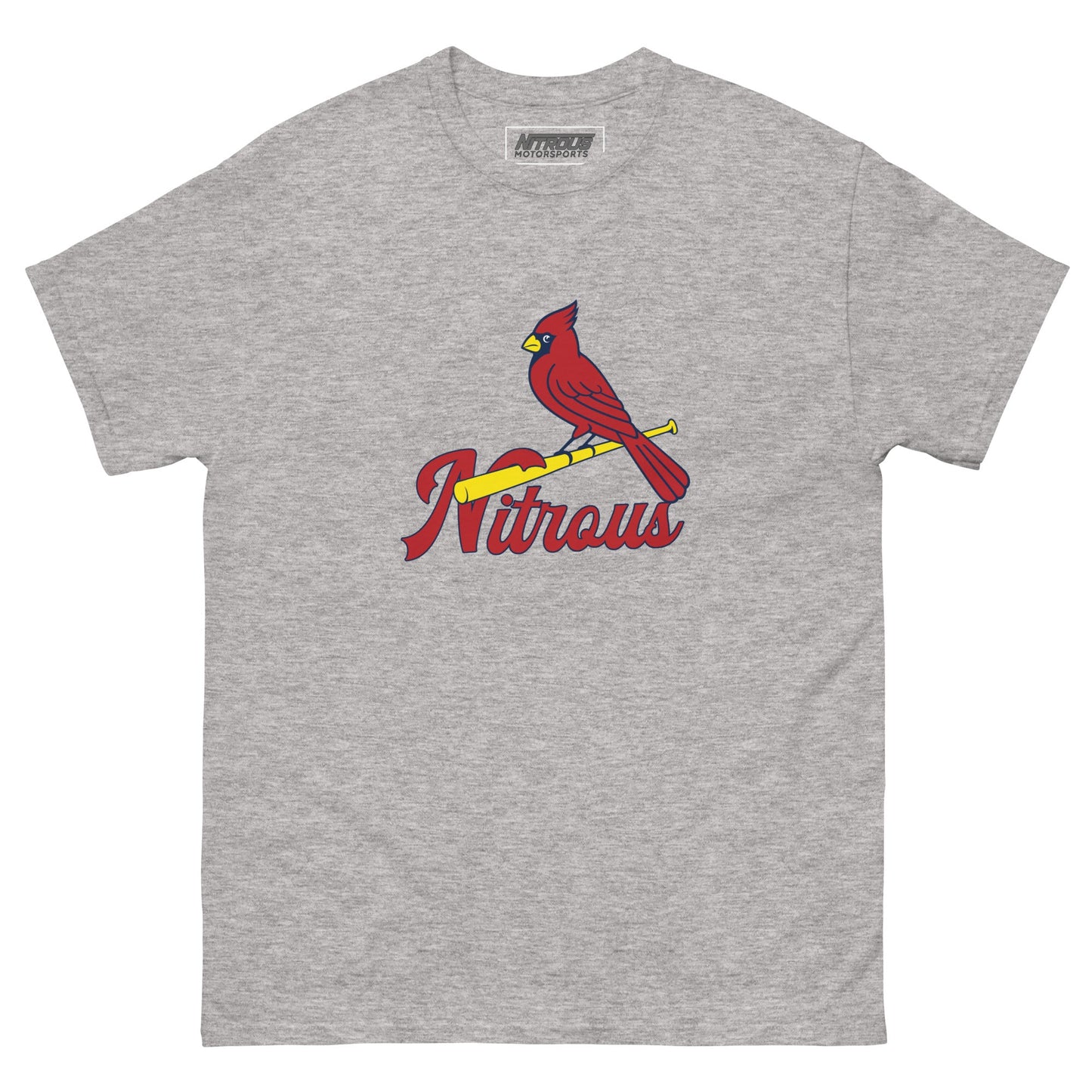 The Revbirds Parody T-Shirt