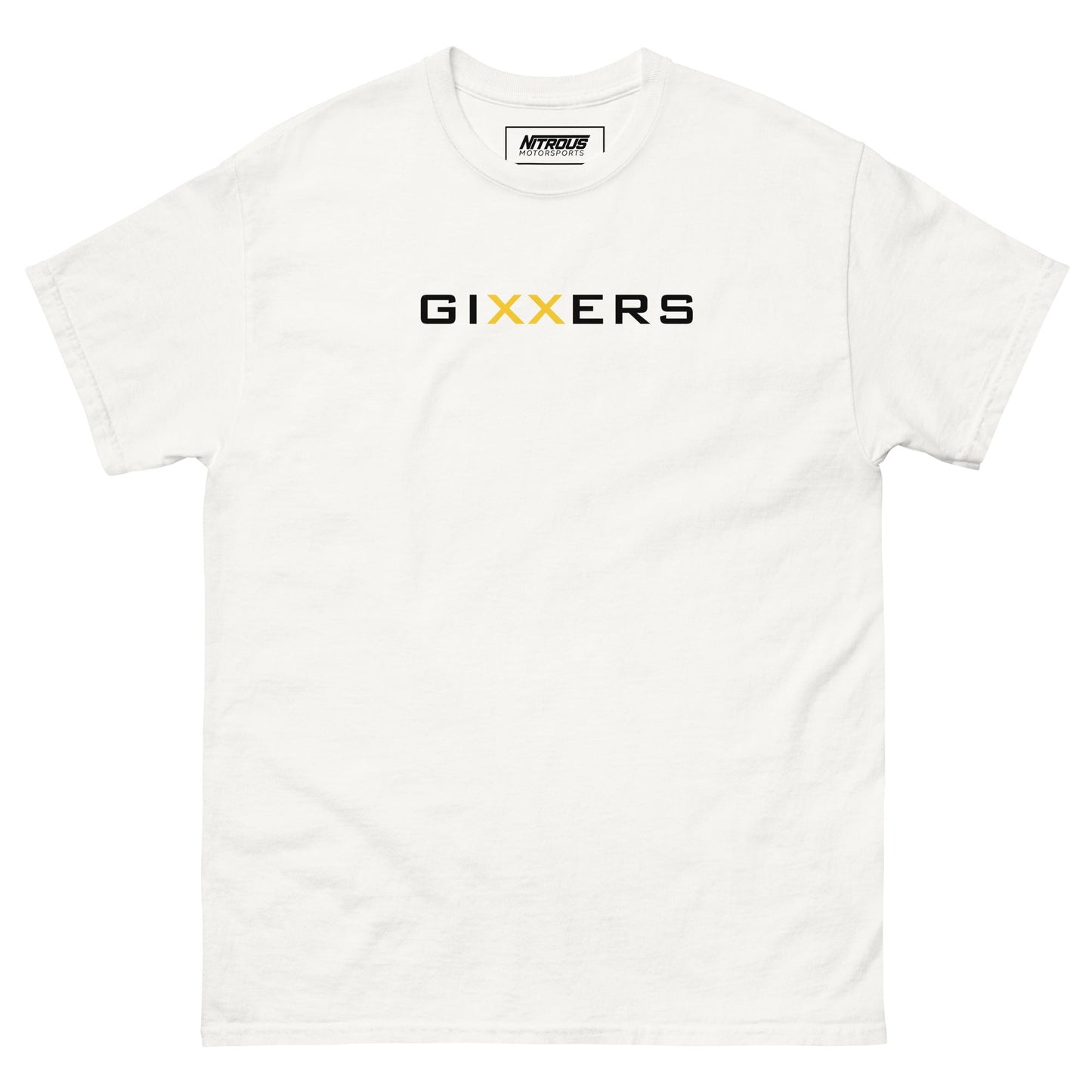 GIXXERS Parody T-Shirt
