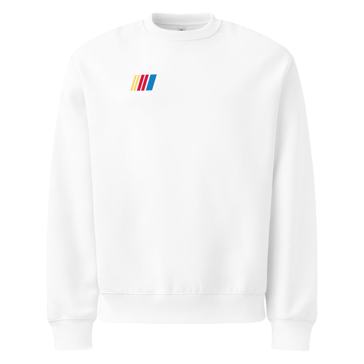 Nitrous Racing Parody Sweatshirt