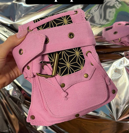 Wook Utility Belt