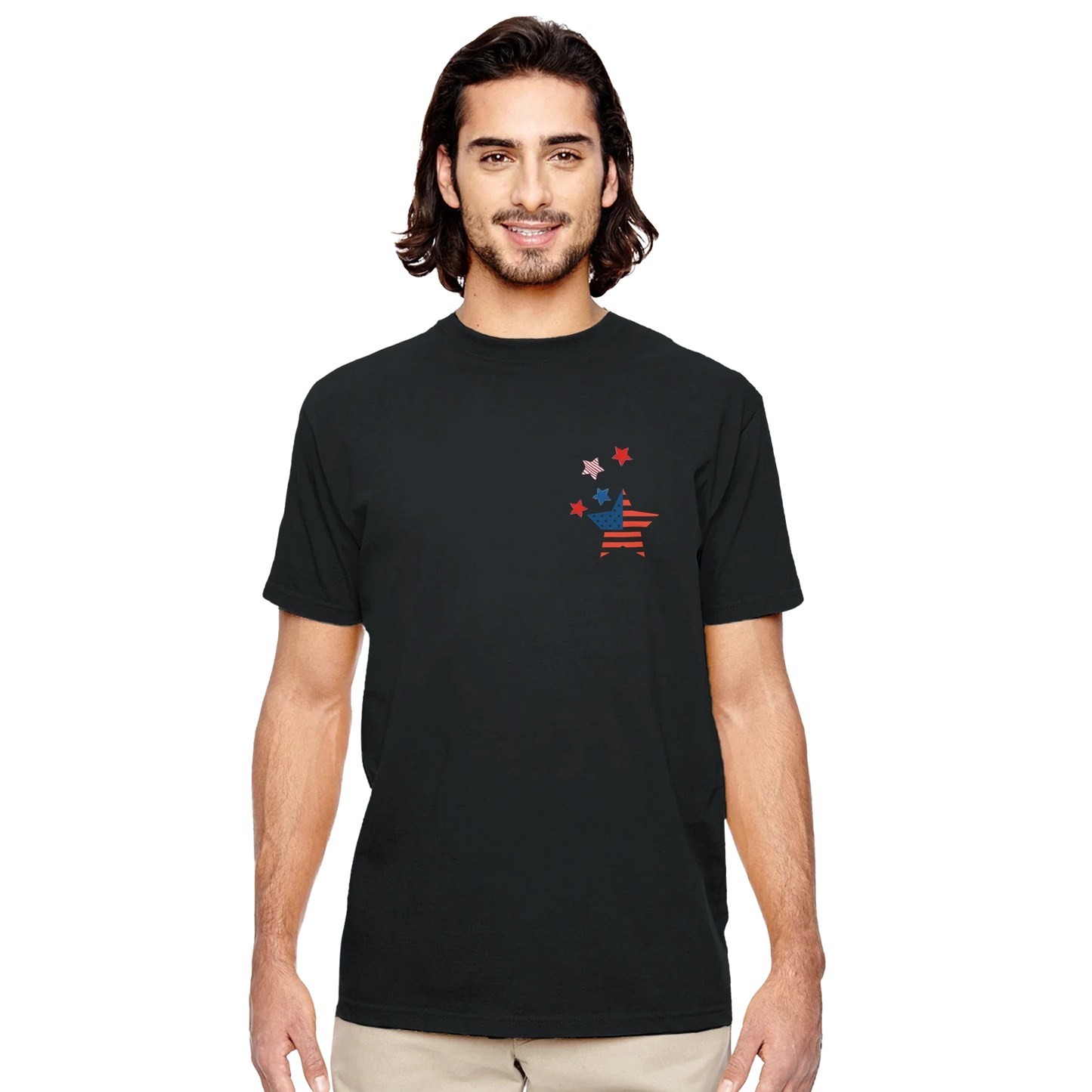 Organic Unisex Crewneck T-shirt | Econscious EC1000