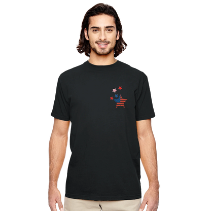 Organic Unisex Crewneck T-shirt | Econscious EC1000