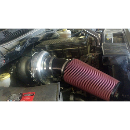 03-07 5BLADE S472 5.9 SINGLE SWAP COMPLETE KIT