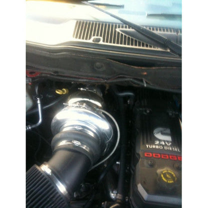 03-07 5BLADE S472 5.9 SINGLE SWAP COMPLETE KIT