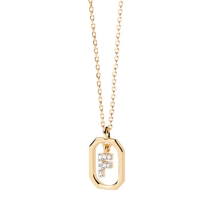 Addison Necklace