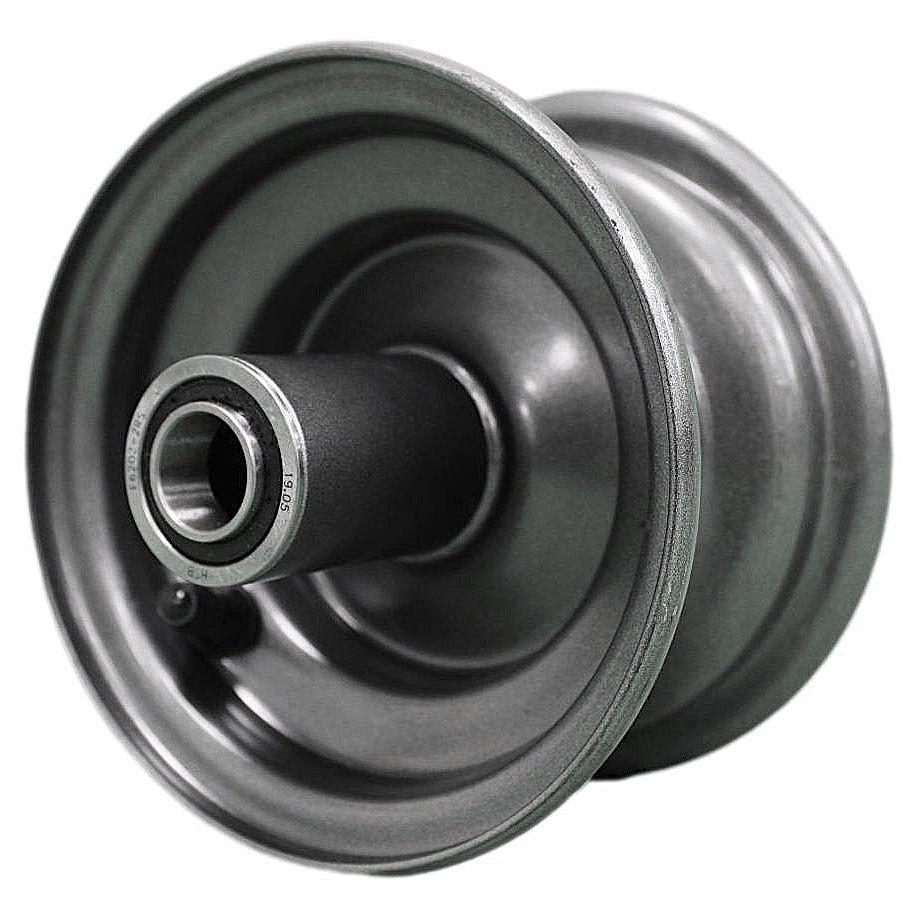 5x3  5.875" Hub with .75" Bearing - Grey