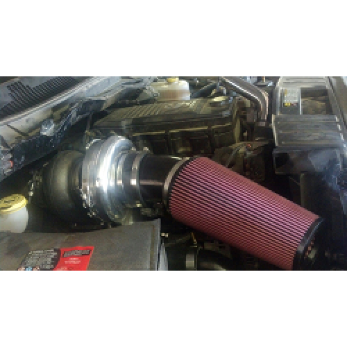 06-07 FMW 467.7 5.9L SINGLE SWAP TURBO & PIPING KIT