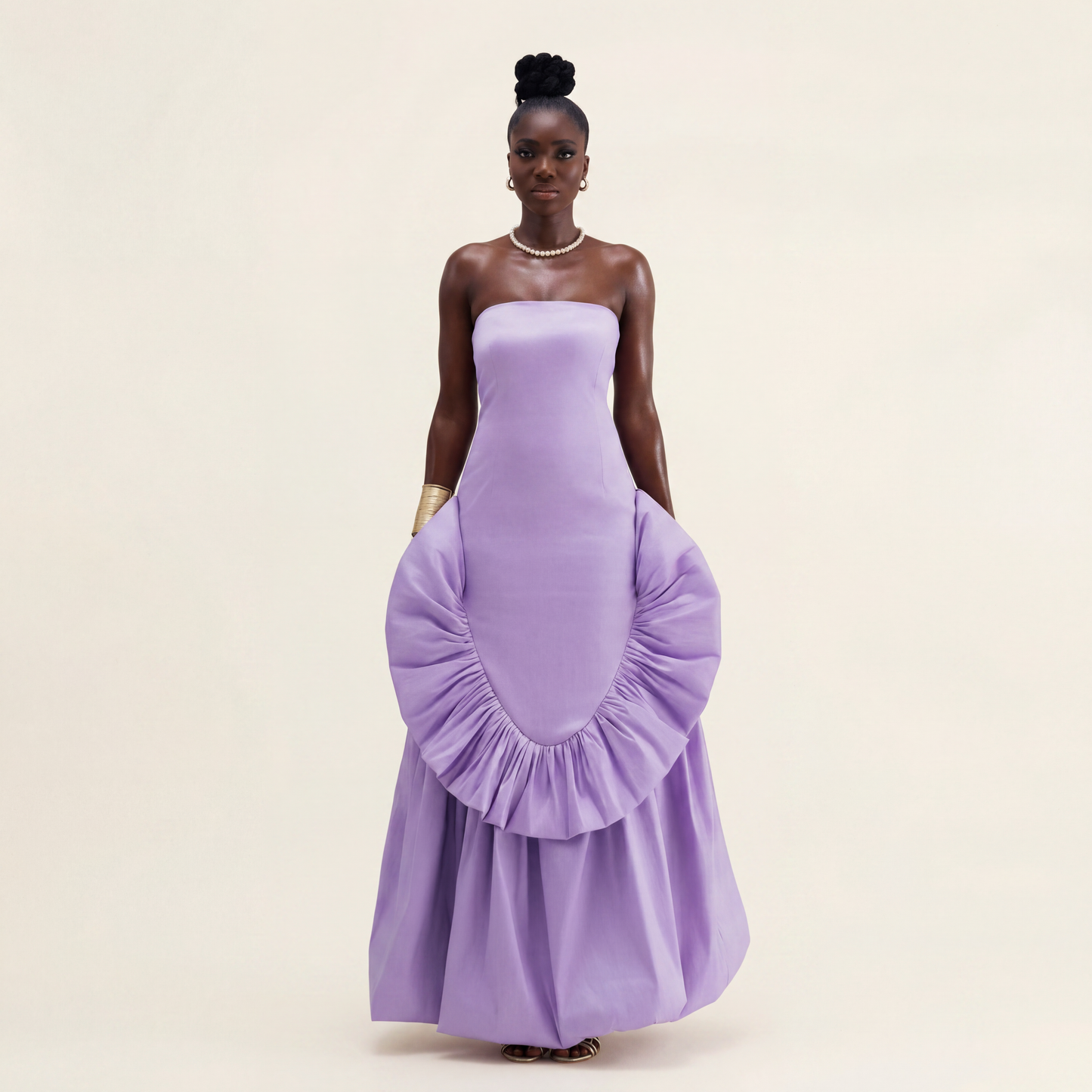 Aurora Dress