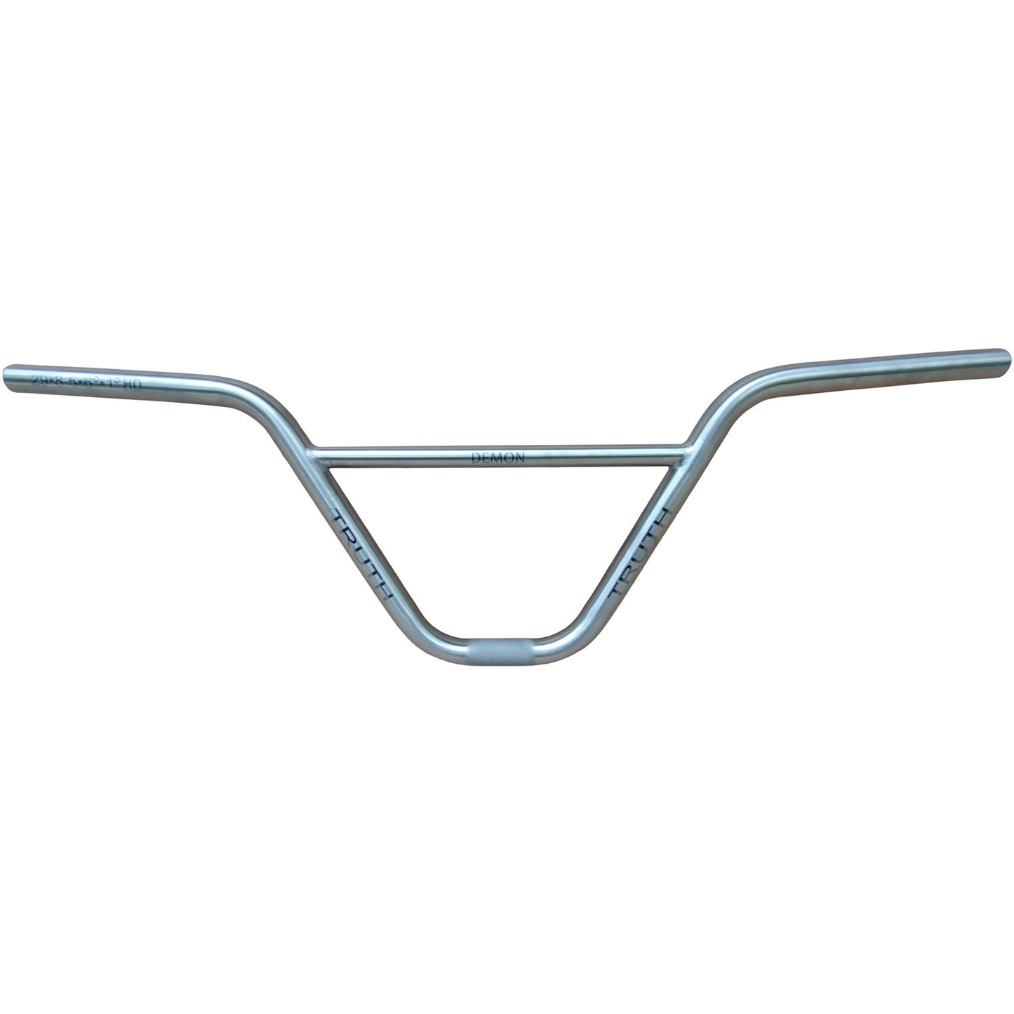 TRUTH BMX | DEMON TITANIUM PRO BMX RACE BARS