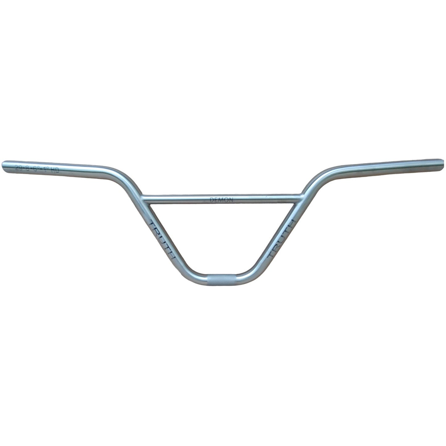 TRUTH BMX | DEMON TITANIUM PRO BMX RACE BARS