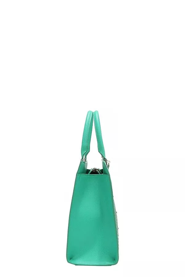 Nicole Lee USA Structured Tote Bag