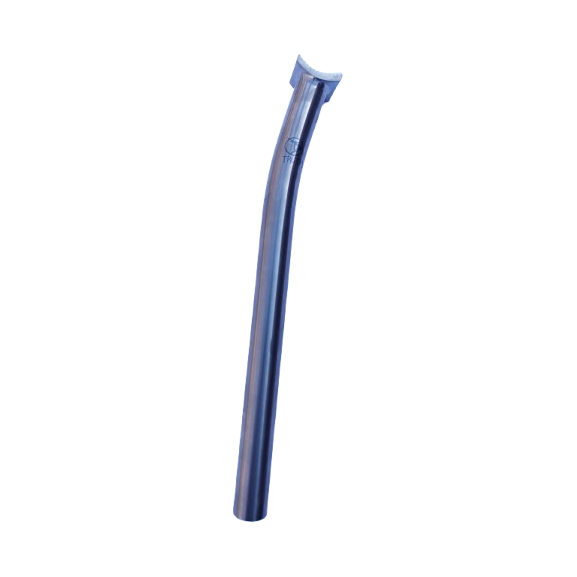 TRUTH BMX | TITANIUM LAYBACK  PIVOTAL BMX RACING SEATPOST