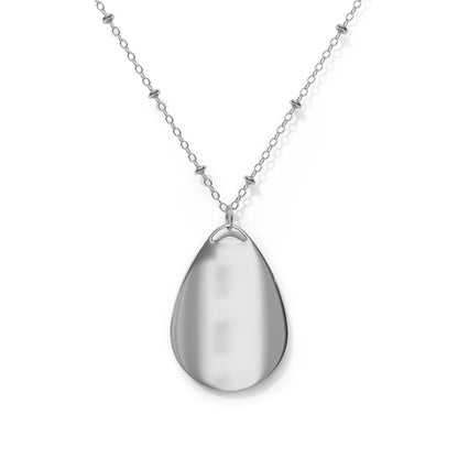 Short-eared Owl - Necklace