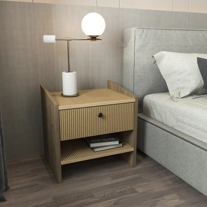 Berlin 18" Wide Nightstand