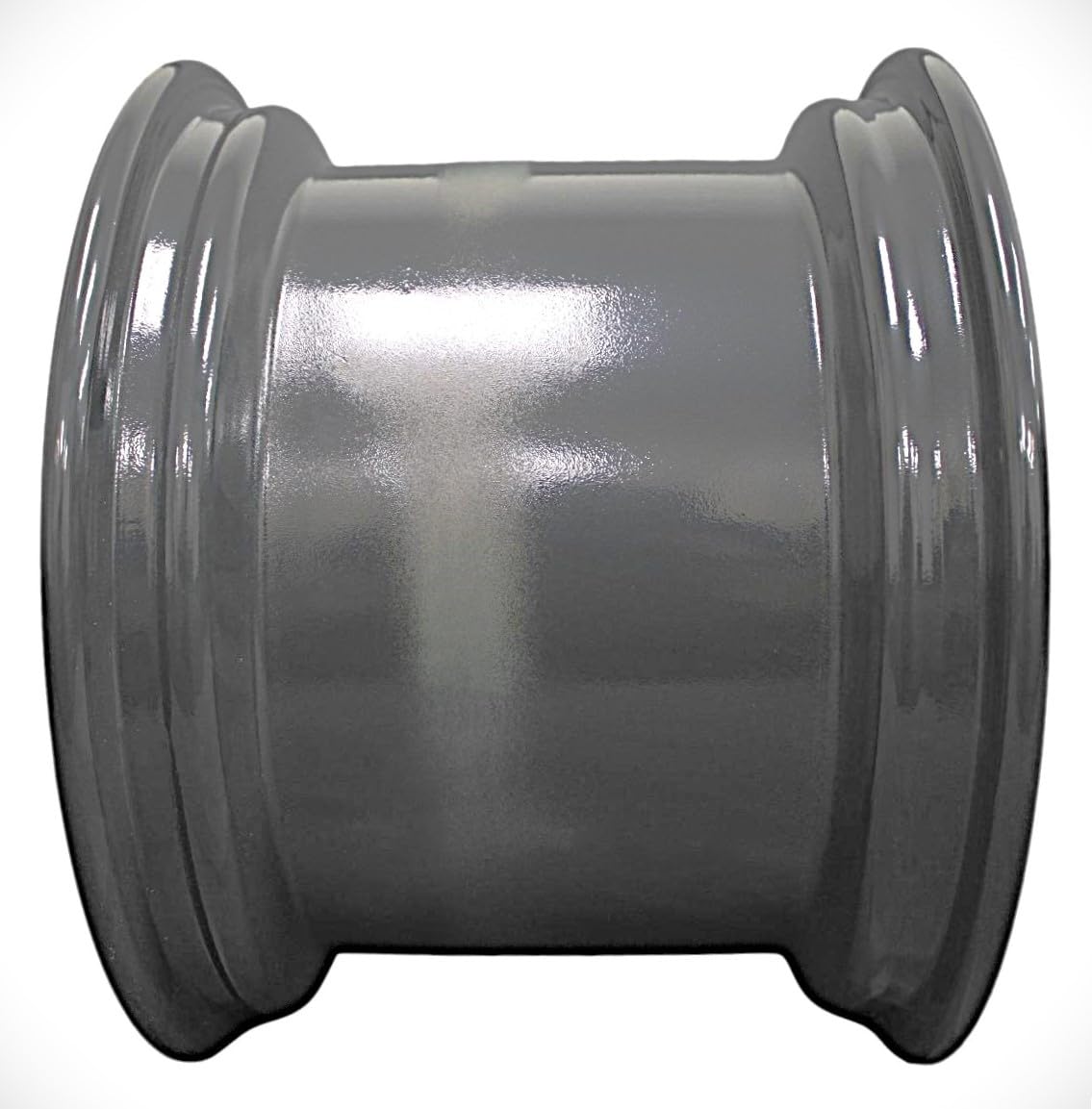 12x8.5 Wheel  Kubota Gray  AT Profile (Set of 4)