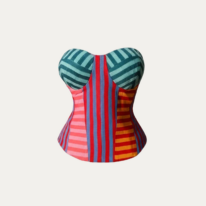ARO CORSET TOP