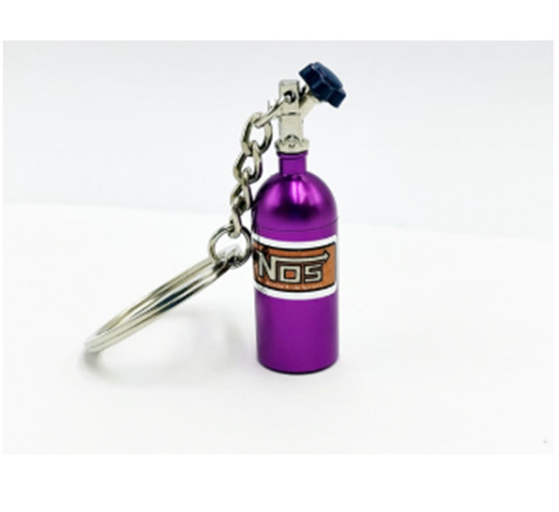 Nitrous Key Chain