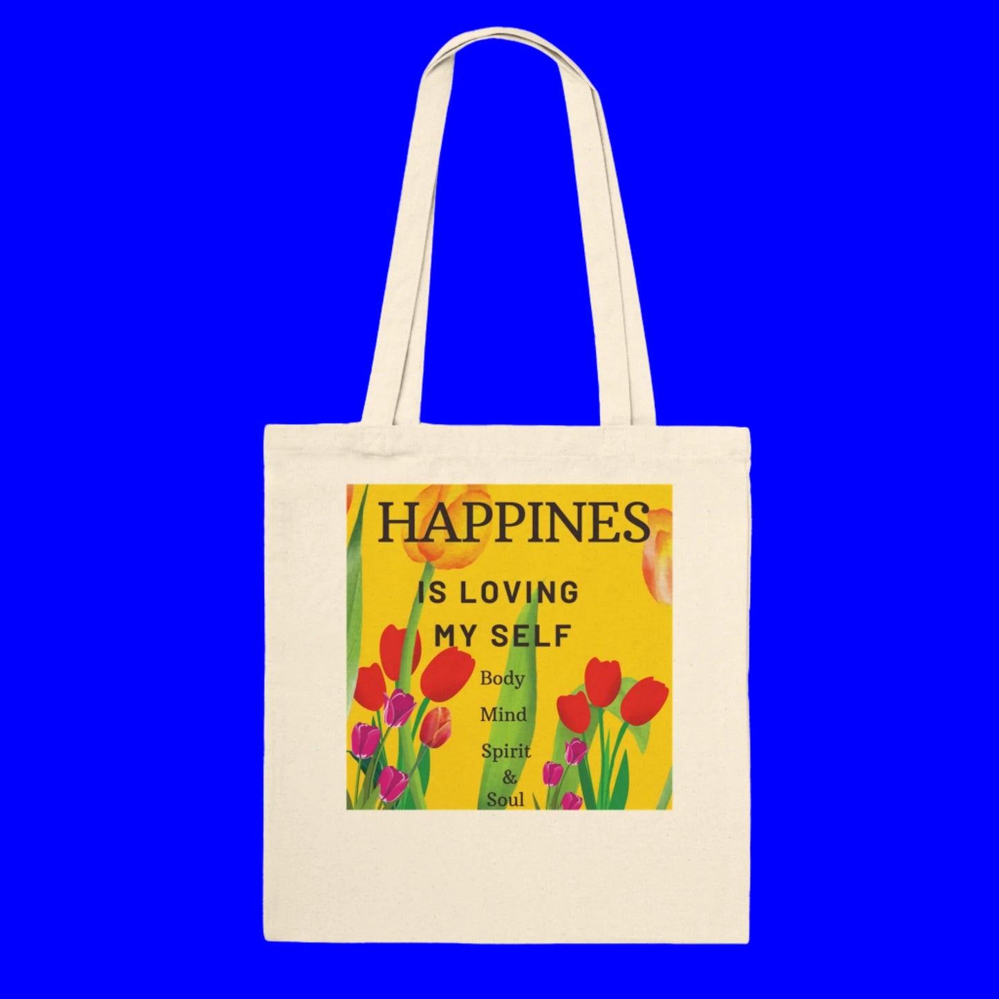 Premium Tote Bag