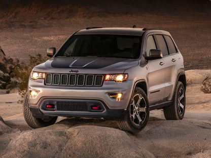 ProFlex Commander for 5.7L V8 Jeep Grand Cherokee
