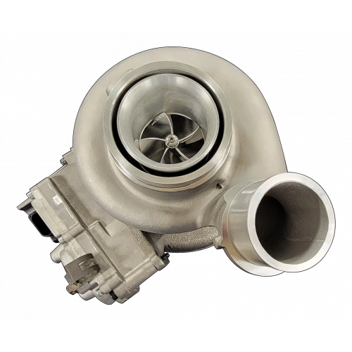 TOW BOSS™ 5blade VGT 60/60 Cummins Replacement 6.7 Turbocharger 2019+