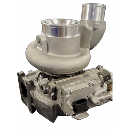 TOW BOSS™ 5blade VGT 60/60 Cummins Replacement 6.7 Turbocharger 2019+