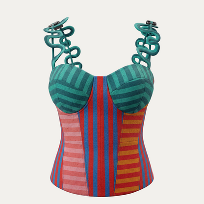 ARO CORSET TOP