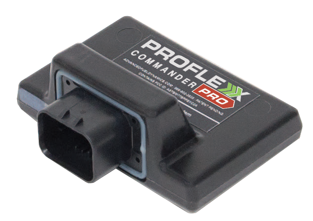 ProFlex Commander for 6.4L V8 Grand Wagoneer